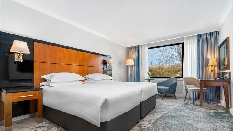 <b>The Galmont Hotel & Spa Room</b>. Images powered by <a href="https://iceportal.shijigroup.com/" title="IcePortal" target="_blank">IcePortal</a>.