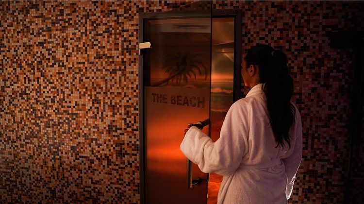 The Galmont Hotel & Spa Health