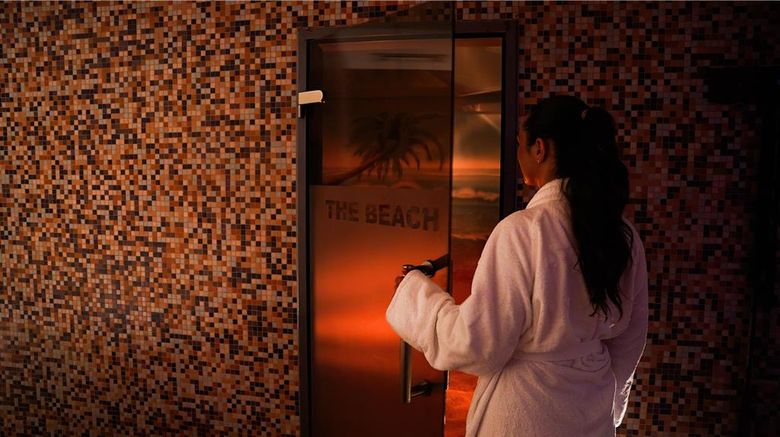 <b>The Galmont Hotel & Spa Health</b>. Images powered by <a href="https://iceportal.shijigroup.com/" title="IcePortal" target="_blank">IcePortal</a>.