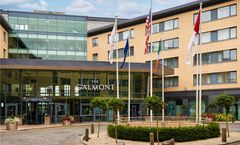 The Galmont Hotel & Spa