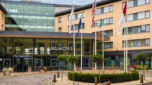 The Galmont Hotel & Spa