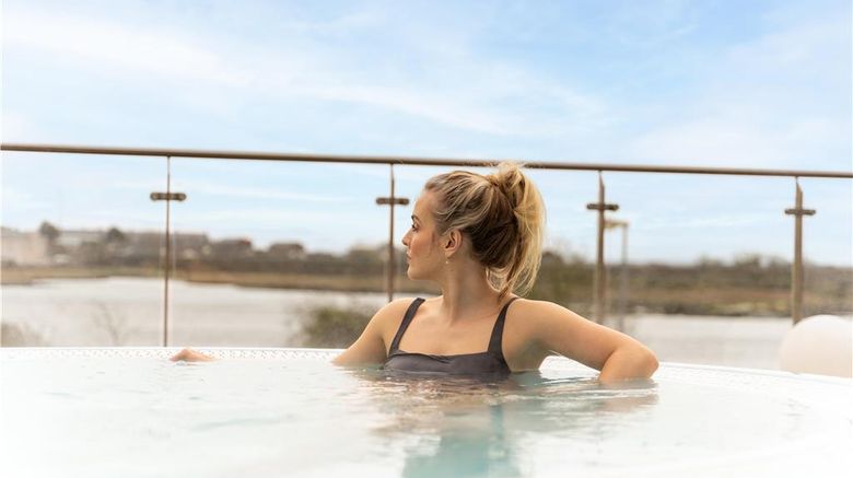 <b>The Galmont Hotel & Spa Health</b>. Images powered by <a href="https://iceportal.shijigroup.com/" title="IcePortal" target="_blank">IcePortal</a>.