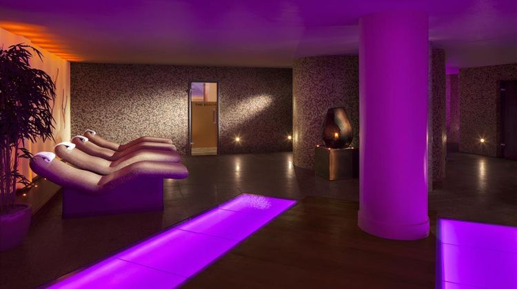 The Galmont Hotel & Spa Health