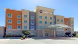 <b>Best Western Plus Medical Center Exterior</b>. Images powered by <a href="https://iceportal.shijigroup.com/" title="IcePortal" target="_blank">IcePortal</a>.