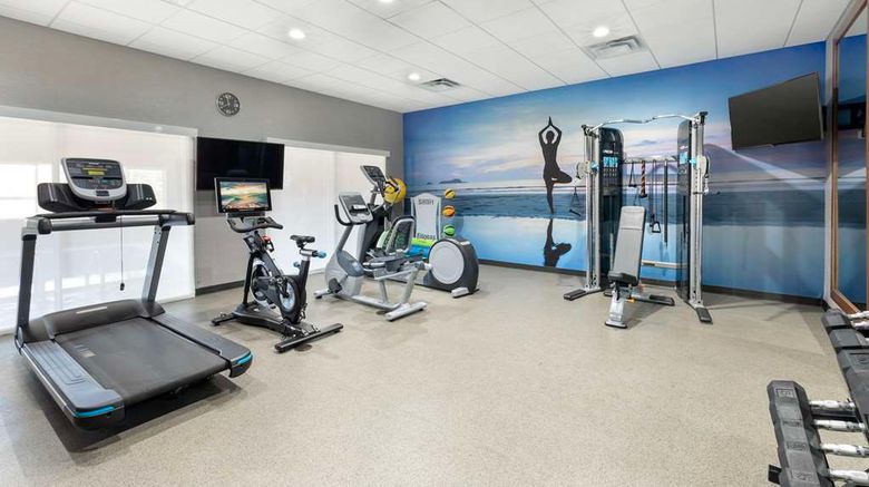 <b>Best Western Plus Medical Center Health</b>. Images powered by <a href="https://iceportal.shijigroup.com/" title="IcePortal" target="_blank">IcePortal</a>.