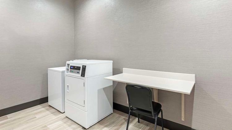 Best Western Plus Medical Center Other