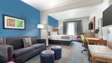 <b>Best Western Plus Medical Center Suite</b>. Images powered by <a href="https://iceportal.shijigroup.com/" title="IcePortal" target="_blank">IcePortal</a>.