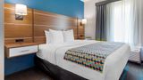 Best Western Plus Medical Center Suite