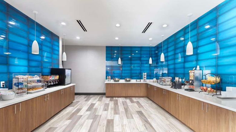 <b>Best Western Plus Medical Center Restaurant</b>. Images powered by <a href="https://iceportal.shijigroup.com/" title="IcePortal" target="_blank">IcePortal</a>.