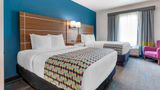Best Western Plus Medical Center Suite