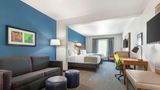 <b>Best Western Plus Medical Center Suite</b>. Images powered by <a href="https://iceportal.shijigroup.com/" title="IcePortal" target="_blank">IcePortal</a>.