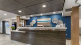 <b>Best Western Plus Foothills Inn & Suites Lobby</b>. Images powered by <a href="https://iceportal.shijigroup.com/" title="IcePortal" target="_blank">IcePortal</a>.