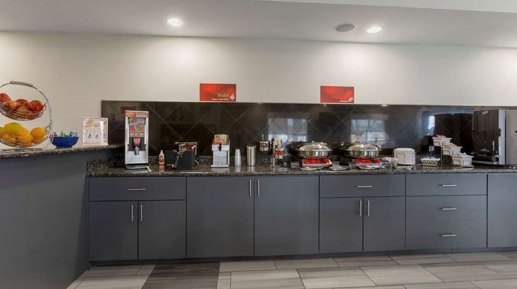 Best Western Plus Foothills Inn & Suites Restaurant