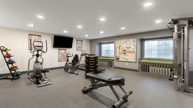 <b>Best Western Plus Foothills Inn & Suites Health</b>. Images powered by <a href="https://iceportal.shijigroup.com/" title="IcePortal" target="_blank">IcePortal</a>.