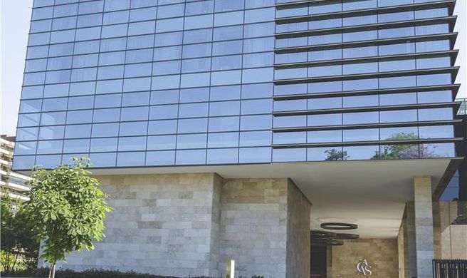 NH Collection Casacostanera Exterior