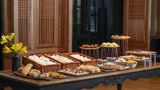 NH Collection Casacostanera Restaurant