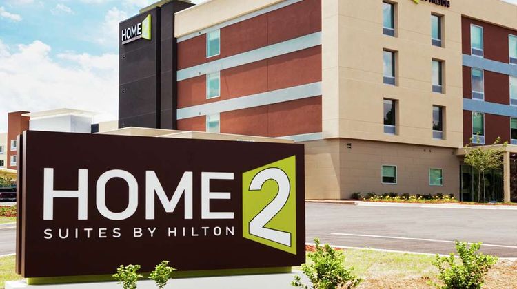 Home2 Suites Birmingham Colonnade Exterior