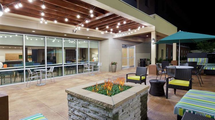 Home2 Suites Birmingham Colonnade Exterior