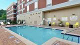 Home2 Suites Birmingham Colonnade Pool