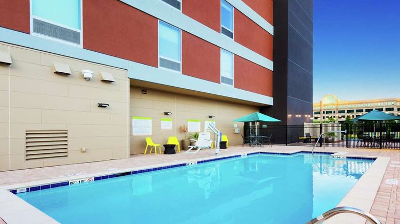 <b>Home2 Suites Birmingham Colonnade Pool</b>. Images powered by <a href="https://iceportal.shijigroup.com/" title="IcePortal" target="_blank">IcePortal</a>.