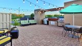 Home2 Suites Birmingham Colonnade Restaurant