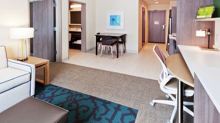 Home2 Suites Birmingham Colonnade Other