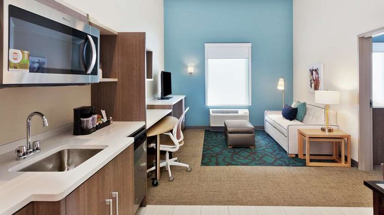 Home2 Suites Birmingham Colonnade Other