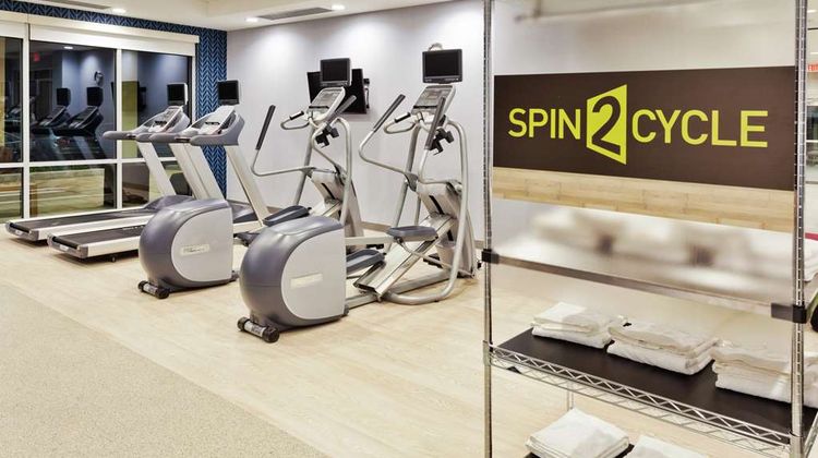 Home2 Suites Birmingham Colonnade Health