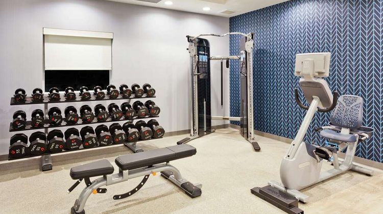 Home2 Suites Birmingham Colonnade Health