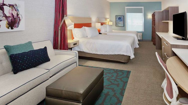 Home2 Suites Birmingham Colonnade Room