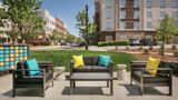 Tru by Hilton Charlotte Ayrsley Exterior