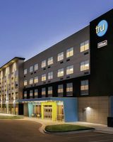 Tru by Hilton Charlotte Ayrsley