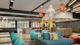 Tru by Hilton Charlotte Ayrsley Lobby