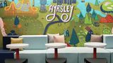 Tru by Hilton Charlotte Ayrsley Lobby