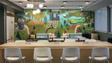 Tru by Hilton Charlotte Ayrsley Lobby