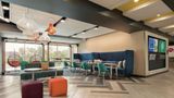 Tru by Hilton Charlotte Ayrsley Lobby