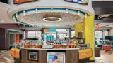 Tru by Hilton Charlotte Ayrsley Restaurant