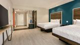 Tru by Hilton Charlotte Ayrsley Room
