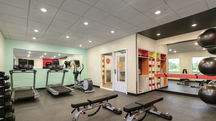 Tru by Hilton Charlotte Ayrsley Health