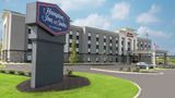 Hampton Inn & Suites Xenia/Dayton Exterior