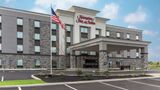 Hampton Inn & Suites Xenia/Dayton Exterior