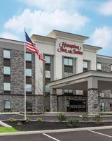 Hampton Inn & Suites Xenia/Dayton
