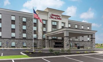 Hampton Inn & Suites Xenia/Dayton