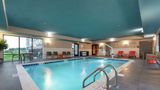 Hampton Inn & Suites Xenia/Dayton Pool