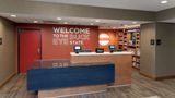 Hampton Inn & Suites Xenia/Dayton Lobby