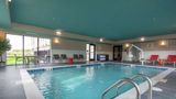 Hampton Inn & Suites Xenia/Dayton Pool