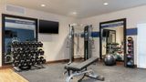 Hampton Inn & Suites Xenia/Dayton Health