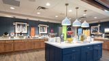 Hampton Inn & Suites Xenia/Dayton Restaurant