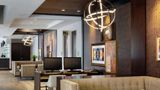DoubleTree by Hilton Jamestown Lobby