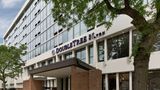 DoubleTree by Hilton Jamestown Exterior